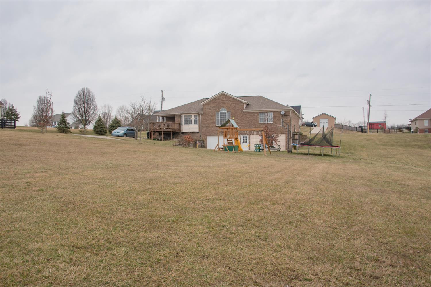 146 Coal Ridge Lane Georgetown, KY 40324 - Photo 55 of 58 Listing Photo