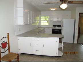 255 Houston Valley Road Greeneville, TN 37743 - Photo 2 of 15 Nice Kitchen