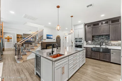 $1,600,000 | 68 Hilltop Lane, Rockledge, FL 32955