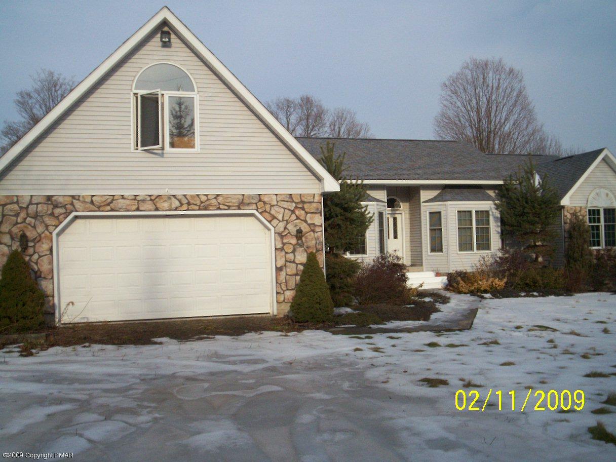 241 Goose Pond Road Lake Ariel, PA 18436 - Photo 1 of 1 Front