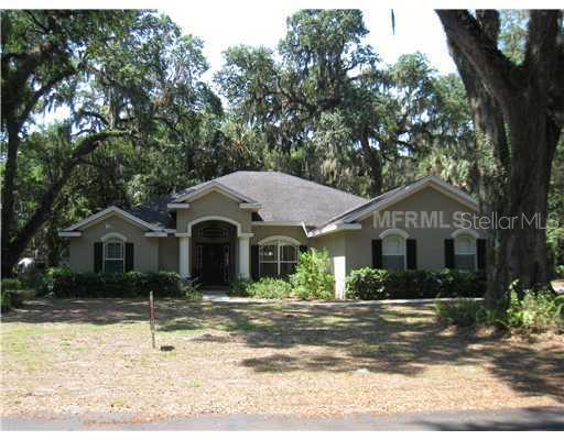 311 Chastain Road Seffner, FL 33584 - Photo 1 of 1 Exterior Front