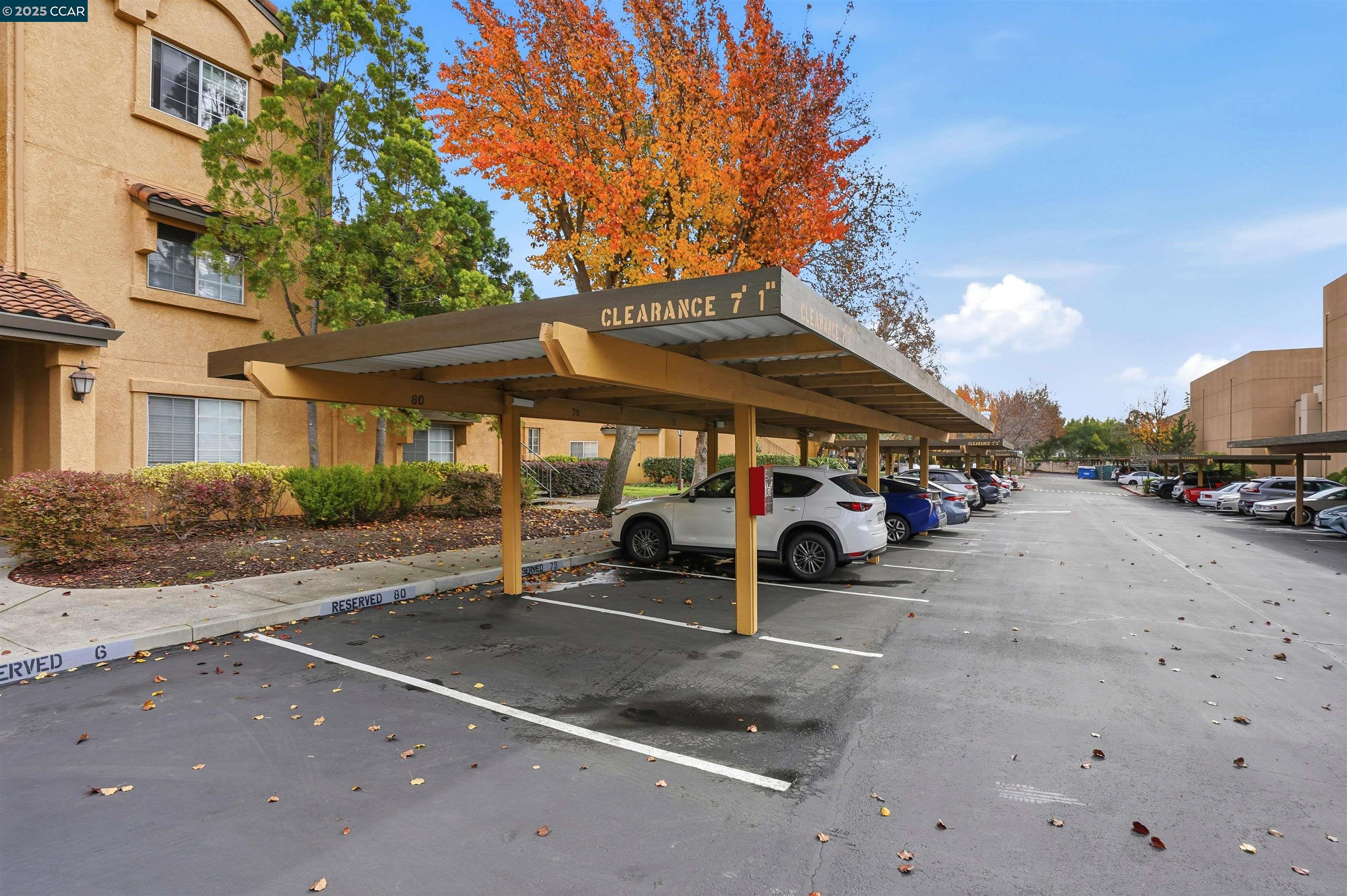 480 Bollinger Canyon Lane, Unit 273 San Ramon, CA 94582 - Photo 26 of 31