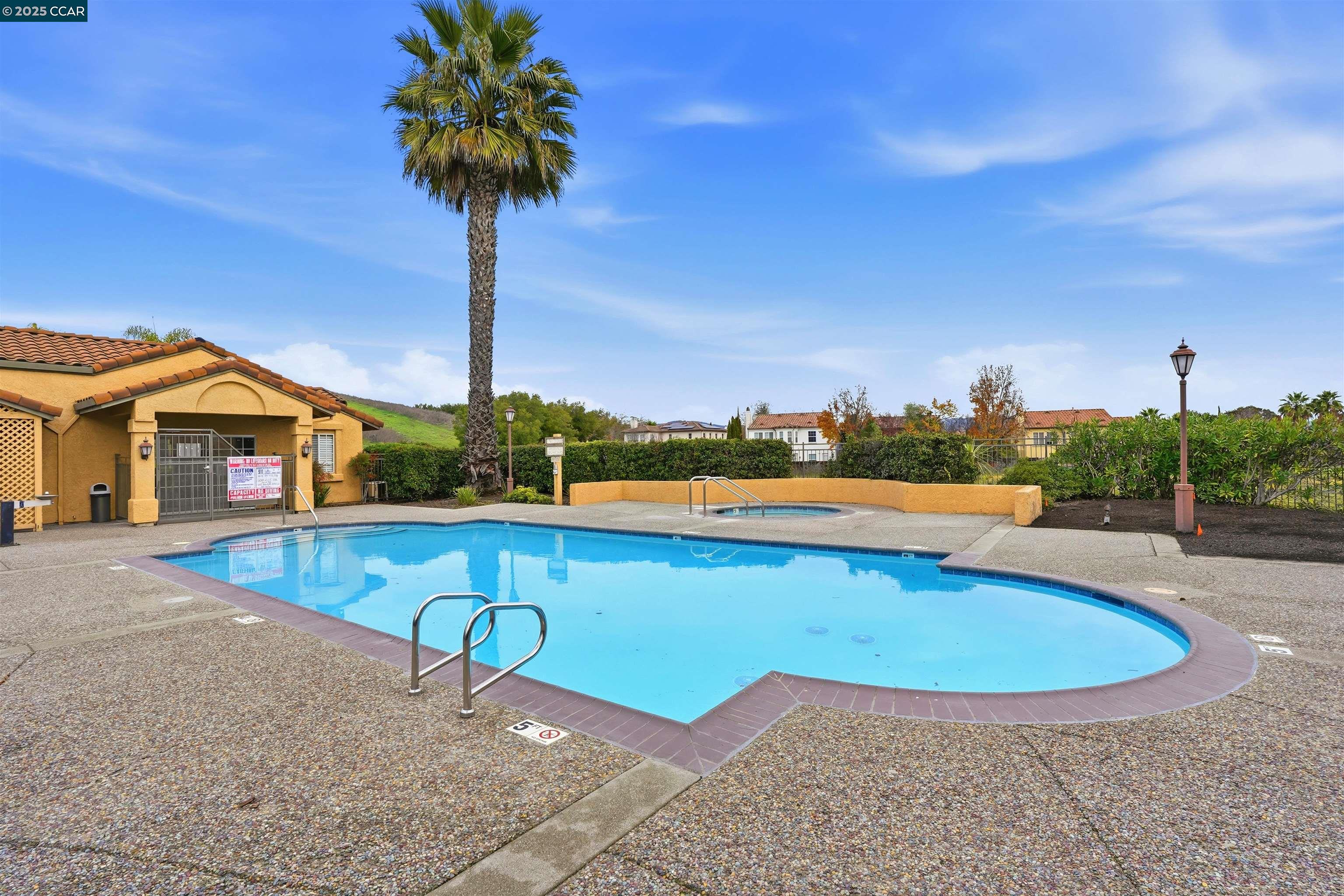 480 Bollinger Canyon Lane, Unit 273 San Ramon, CA 94582 - Photo 29 of 31