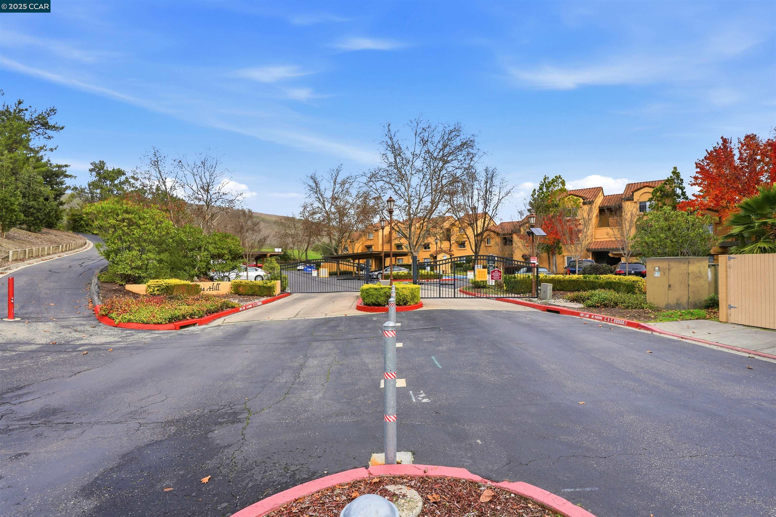 480 Bollinger Canyon Lane, Unit 273 San Ramon, CA 94582 - Photo 30 of 31