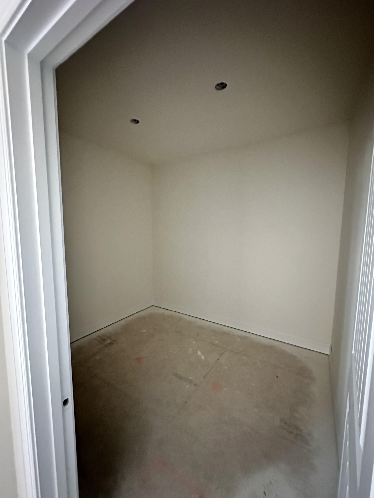 4408 Beckel Road Willow Spring, NC 27592 - Photo 14 of 24 Master Walk-In Closet 1