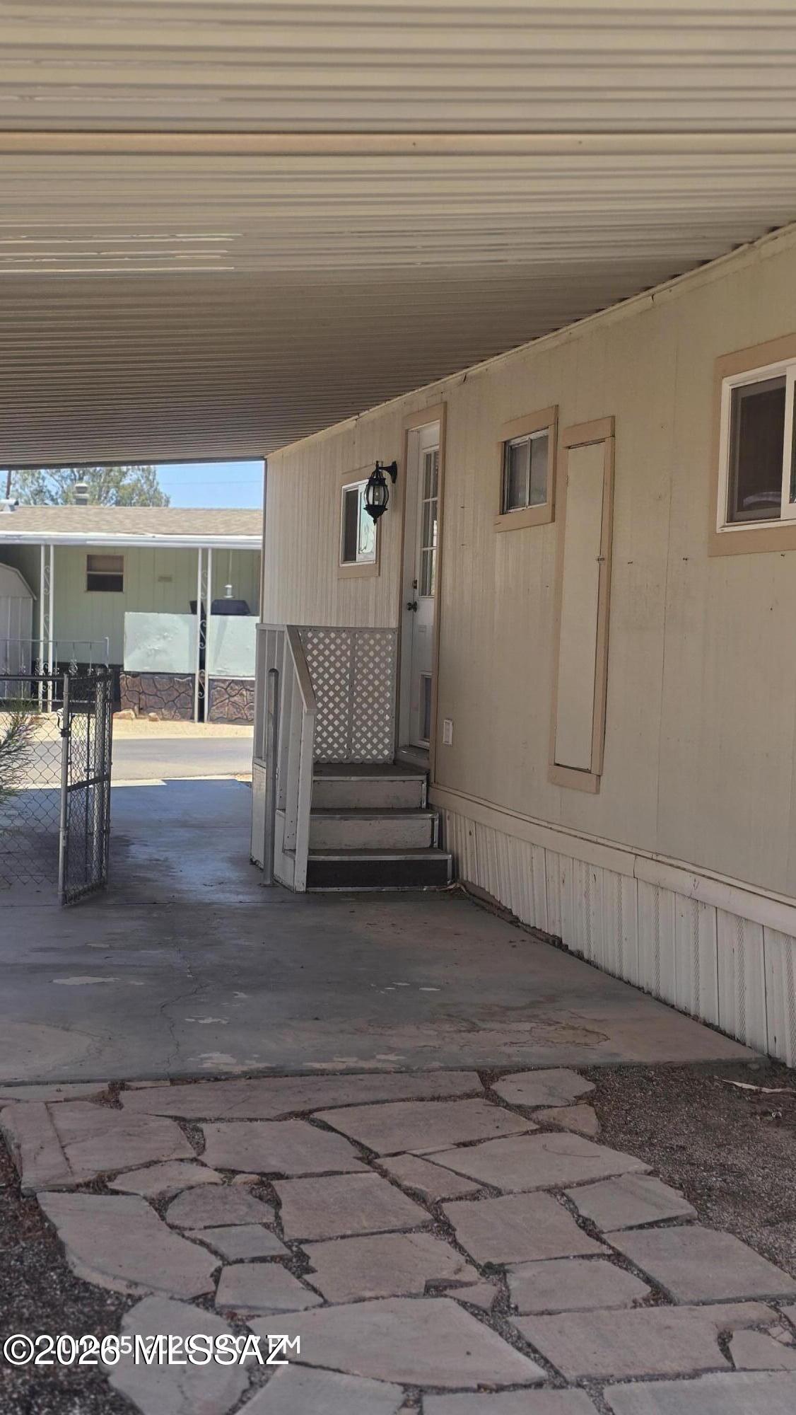13377 North Sandario Road, Unit 23 Marana, AZ 85653 - Photo 4 of 37