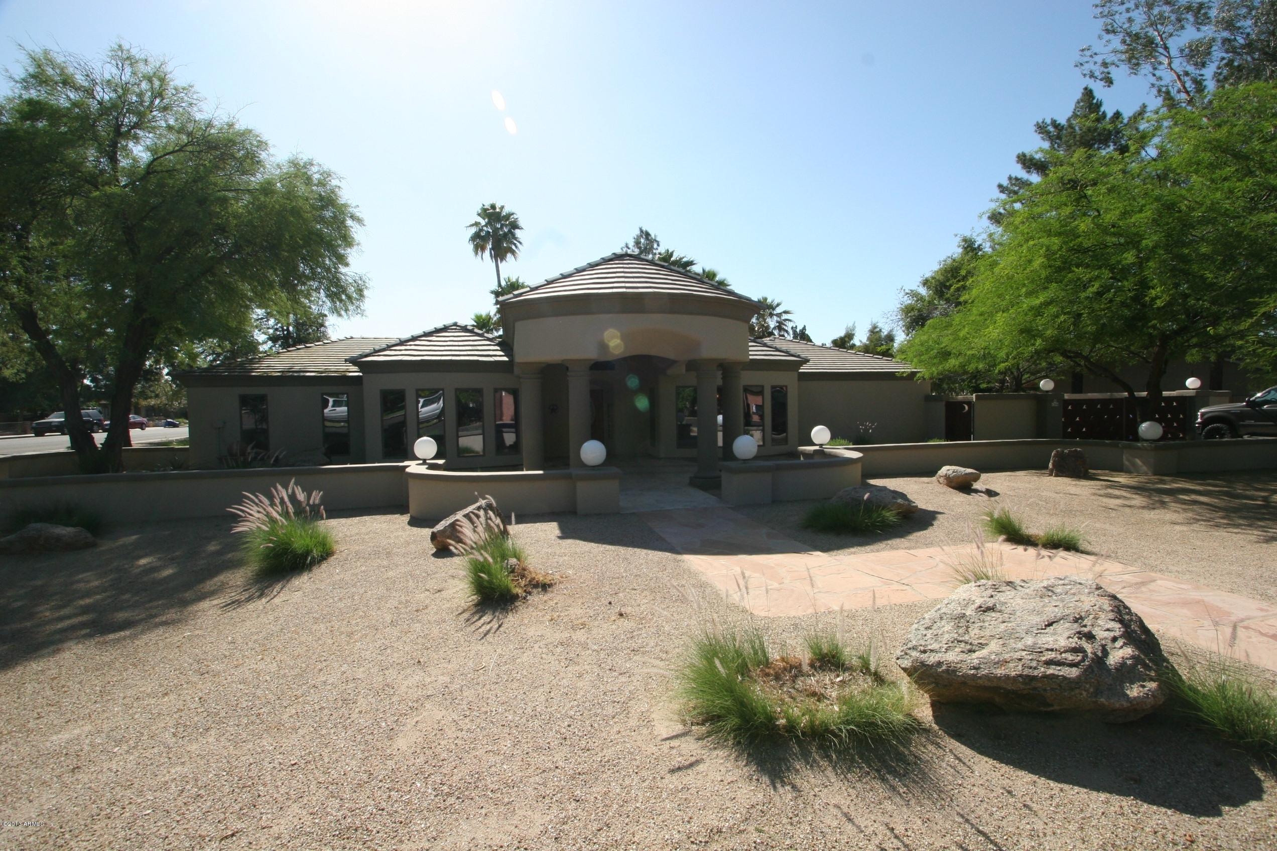 1206 North Riata Street Gilbert, AZ 85234 - Photo 1 of 34 Double click for very large picture
