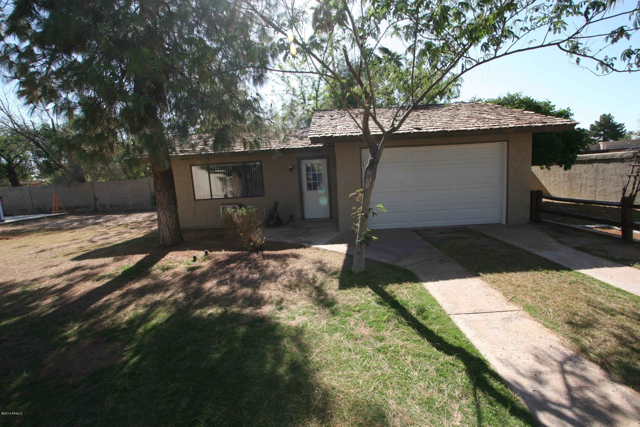 1206 North Riata Street Gilbert, AZ 85234 - Photo 31 of 34 Guest house