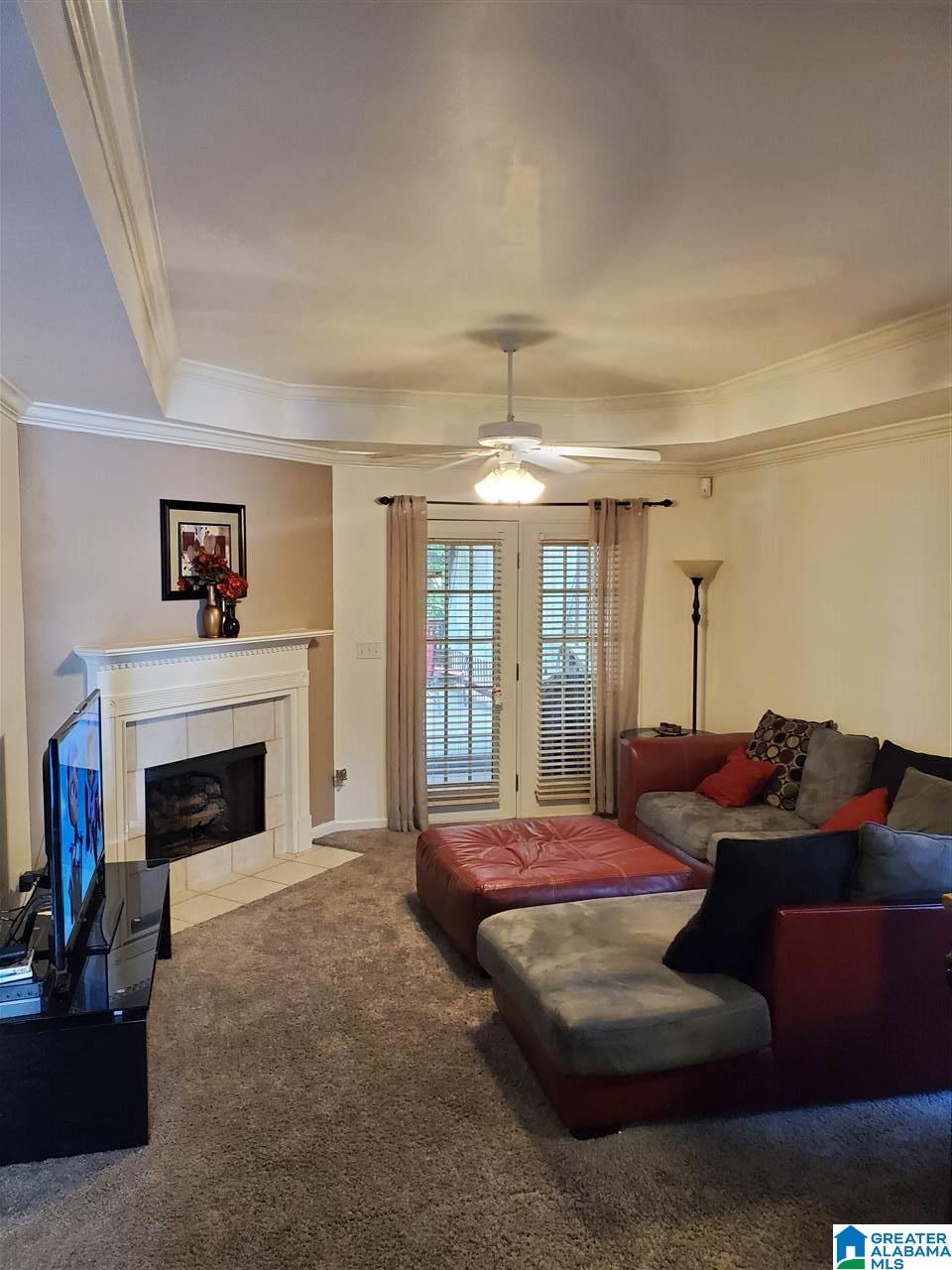 137 Springdale Drive Mount Olive, AL 35117 - Photo 3 of 13