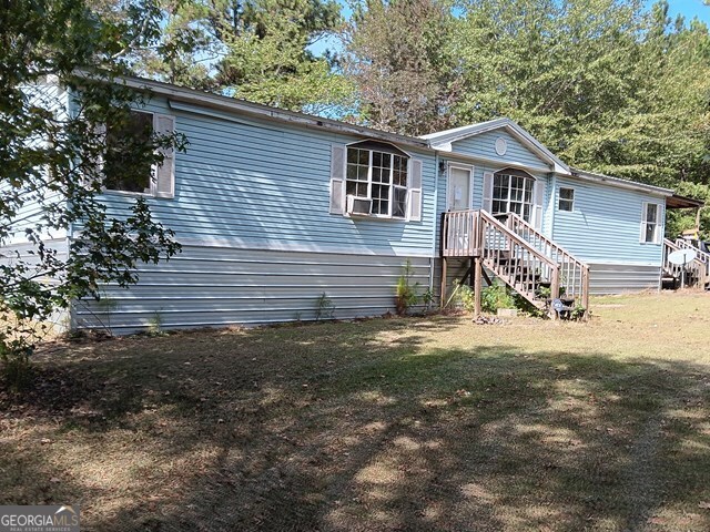 176 Pineland Estates Road Cochran, GA 31014 - Photo 1 of 8