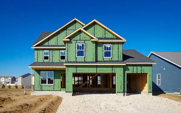 $578,990 | 550 West Meadowdale Circle, Hampshire, IL 60140