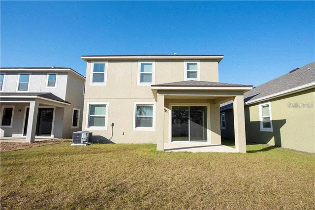 $2,900 | 2400 Avian Loop, Kissimmee, FL 34741