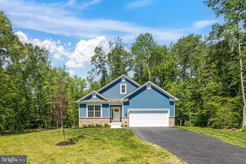 $649,000 | 626 Long Meadow Drive, Fredericksburg, VA 22406
