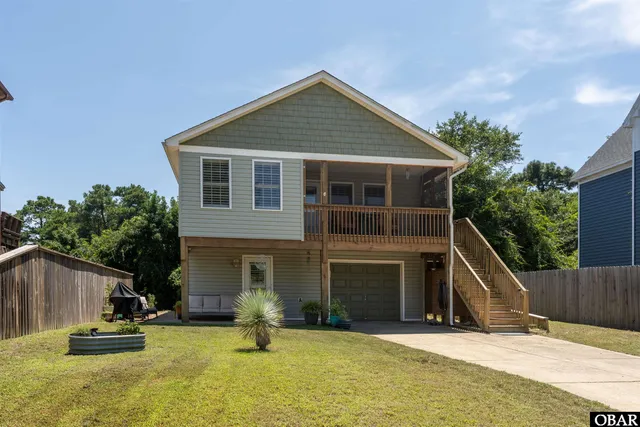 $615,000 | 102 Craigy Court, Kill Devil Hills, NC 27948