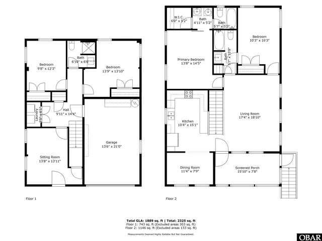 $599,000 | 102 Craigy Court, Kill Devil Hills, NC 27948