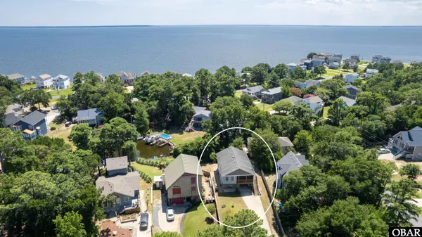 $599,000 | 102 Craigy Court, Kill Devil Hills, NC 27948