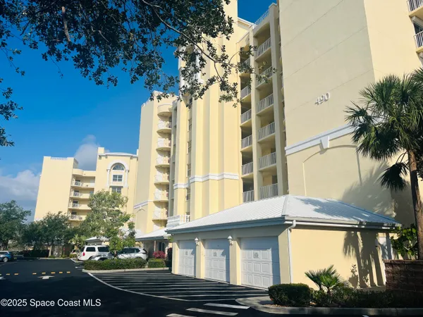 $3,200 | 490 Sail Lane, Unit 605, Merritt Island, FL 32953