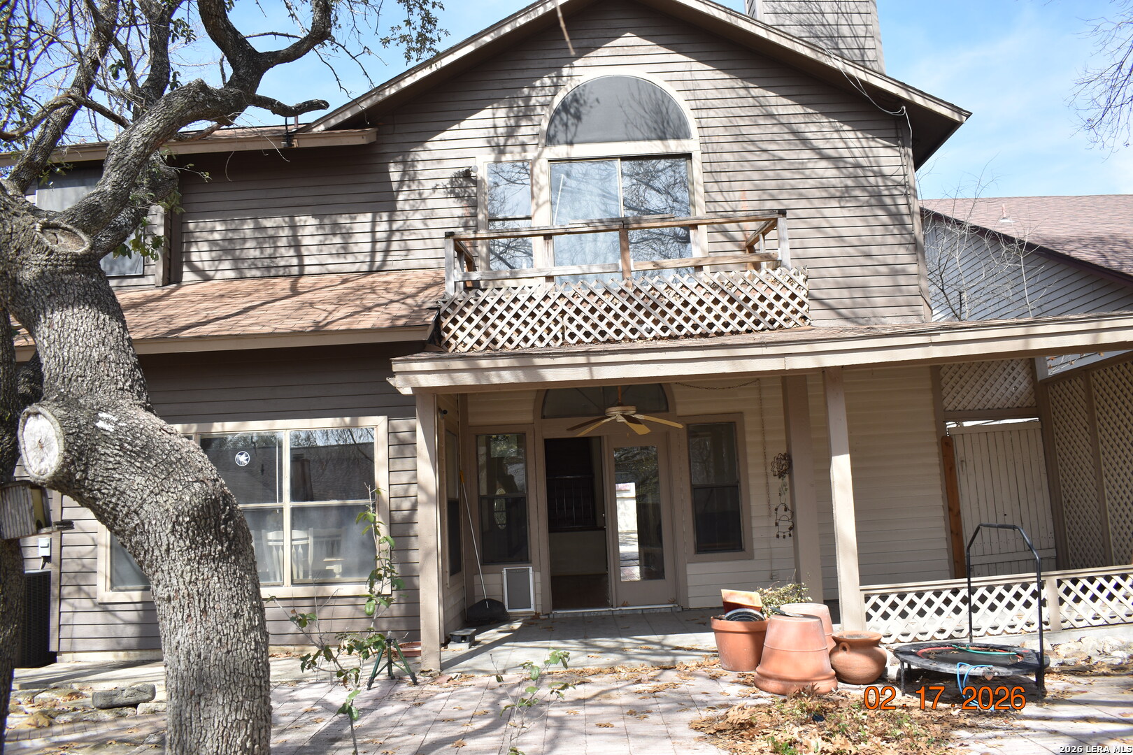 7026 Hickory Ridge Drive Converse, TX 78109 - Photo 17 of 25