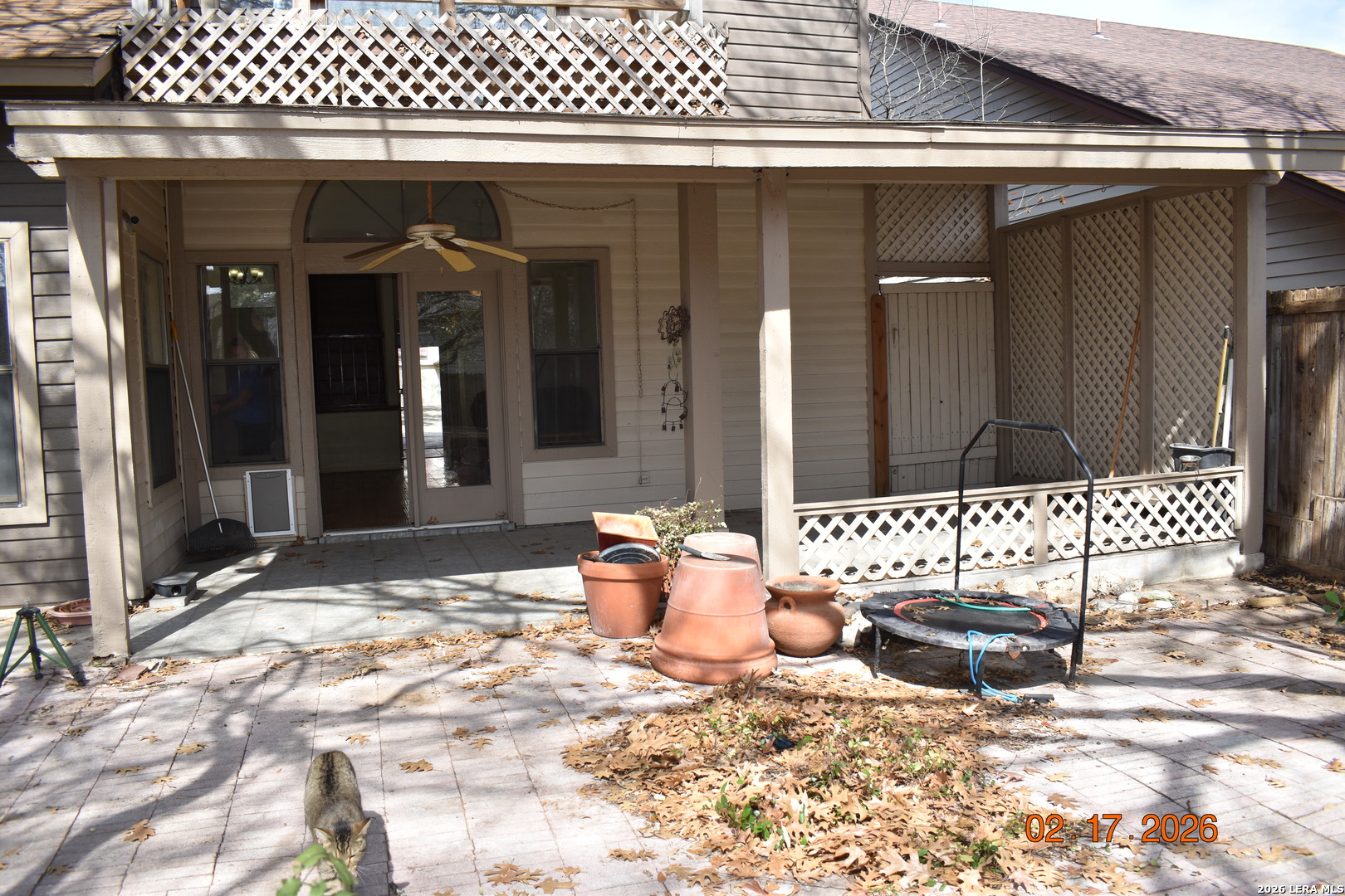 7026 Hickory Ridge Drive Converse, TX 78109 - Photo 18 of 25