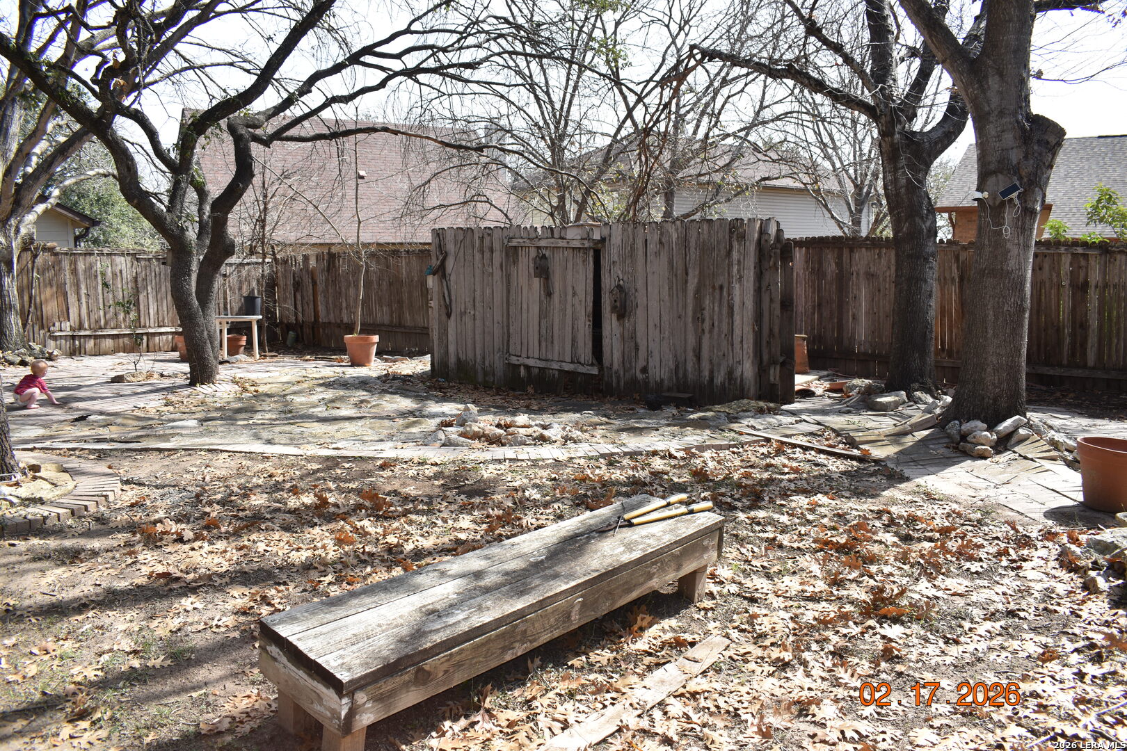 7026 Hickory Ridge Drive Converse, TX 78109 - Photo 25 of 25