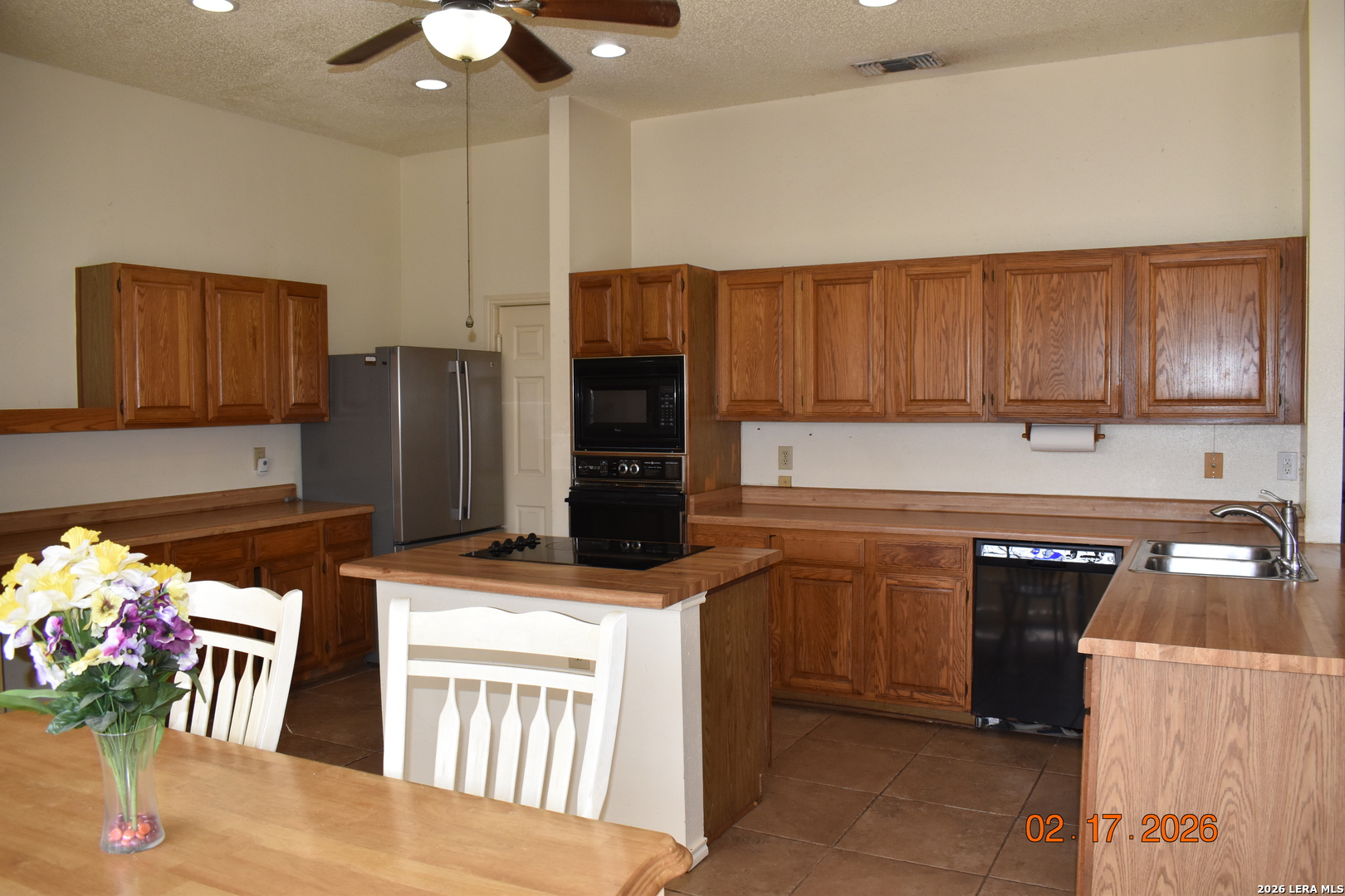 7026 Hickory Ridge Drive Converse, TX 78109 - Photo 8 of 25