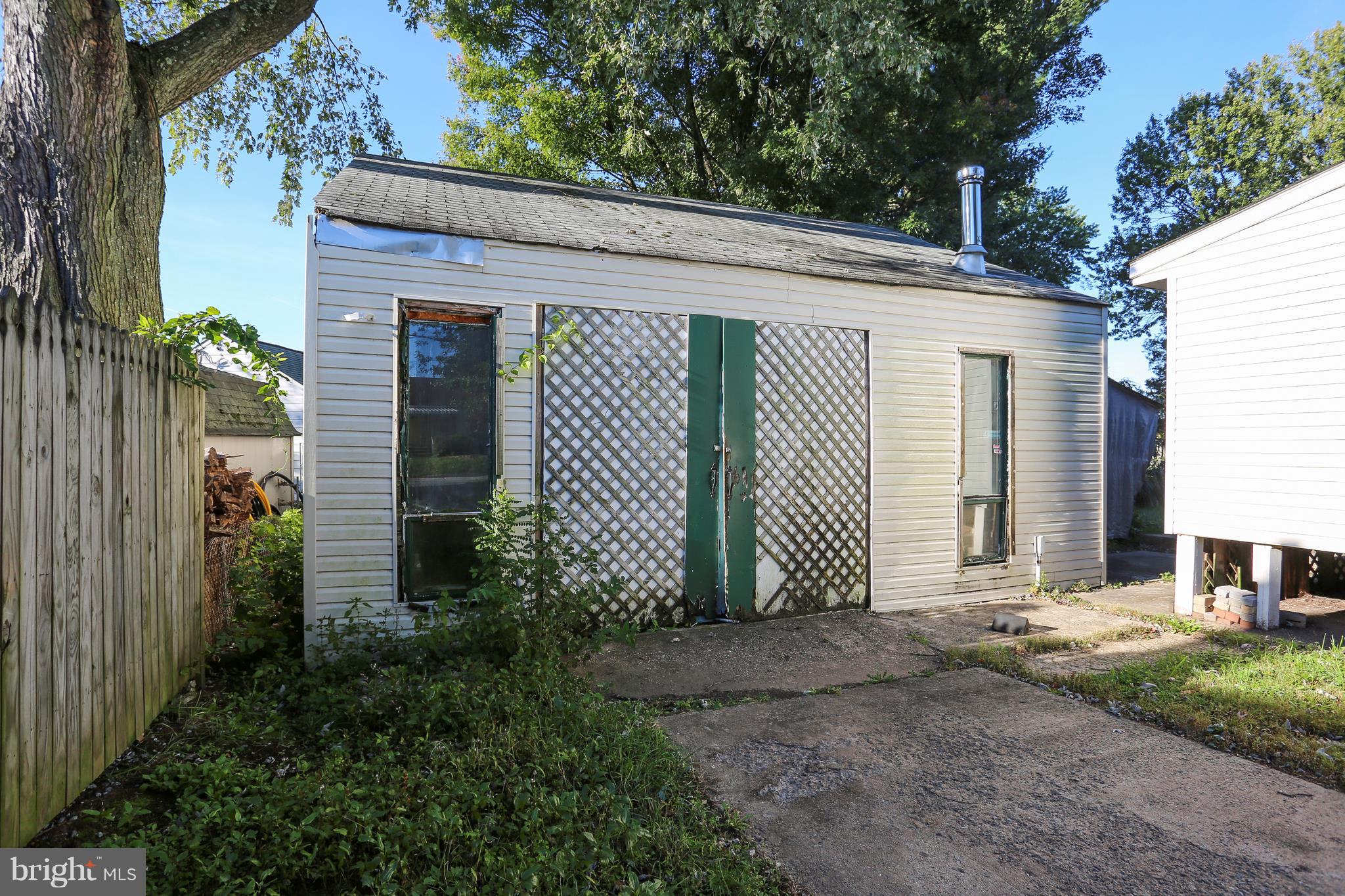 12214-road Charles Road Silver Spring, MD 20906 - Photo 5 of 30 Exterior (General)