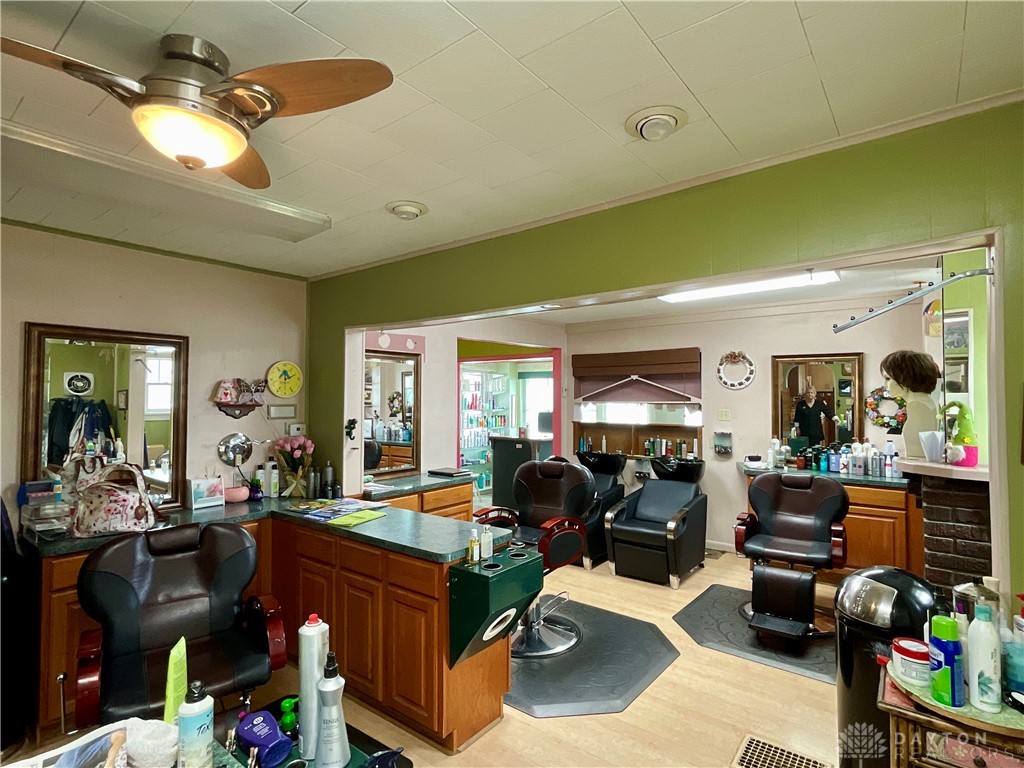 115 South Burnett Road Springfield, OH 45505 - Photo 10 of 26