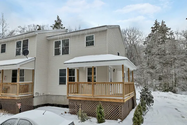 $369,900 | 189 Rand Road, Unit #1B, Northfield, NH 03276
