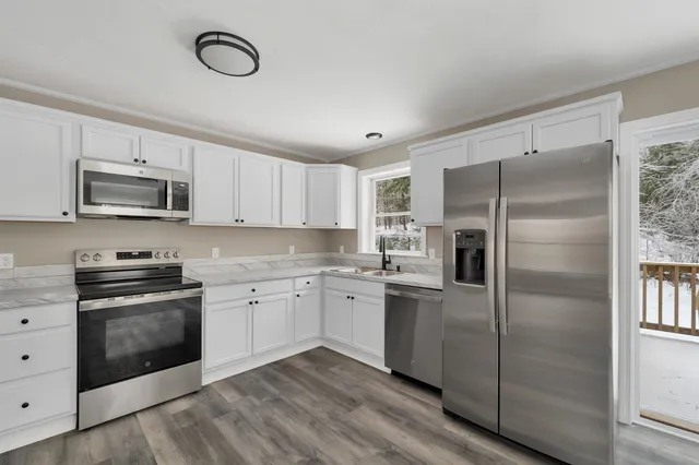 $369,900 | 189 Rand Road, Unit #1B, Northfield, NH 03276