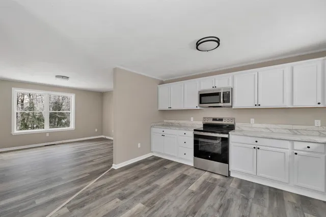 $369,900 | 189 Rand Road, Unit #1B, Northfield, NH 03276