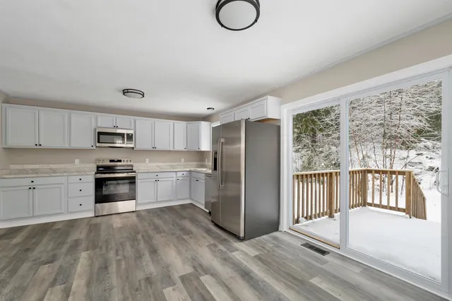 $369,900 | 189 Rand Road, Unit #1B, Northfield, NH 03276