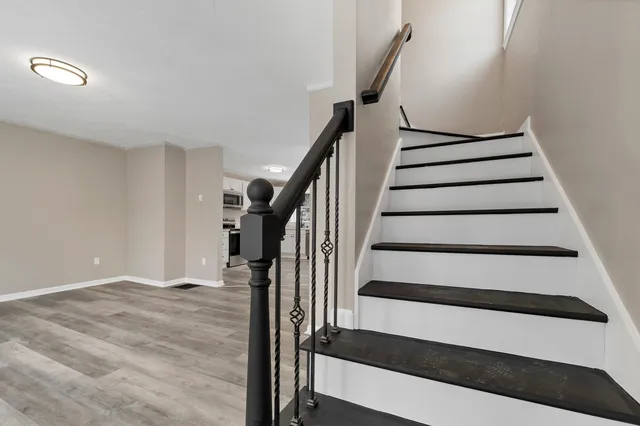 $369,900 | 189 Rand Road, Unit #1B, Northfield, NH 03276