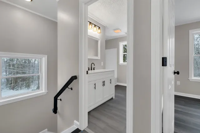 $369,900 | 189 Rand Road, Unit #1B, Northfield, NH 03276