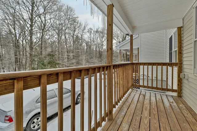 $369,900 | 189 Rand Road, Unit #1B, Northfield, NH 03276