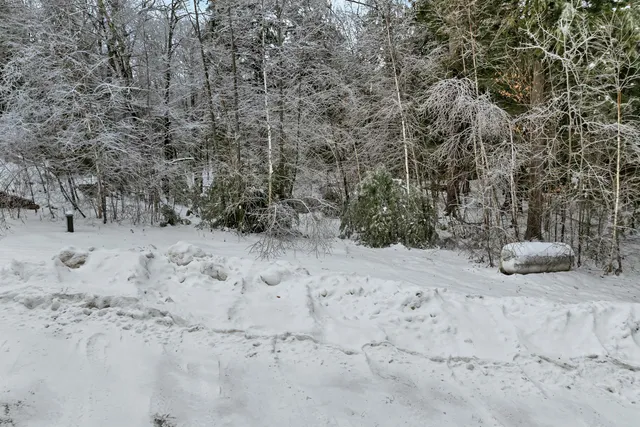 $369,900 | 189 Rand Road, Unit #1B, Northfield, NH 03276