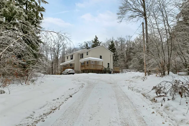 $369,900 | 189 Rand Road, Unit #1B, Northfield, NH 03276