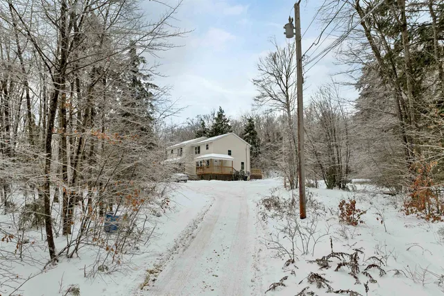 $369,900 | 189 Rand Road, Unit #1B, Northfield, NH 03276