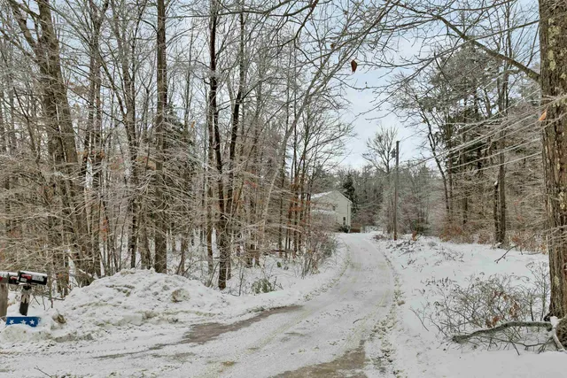 $369,900 | 189 Rand Road, Unit #1B, Northfield, NH 03276