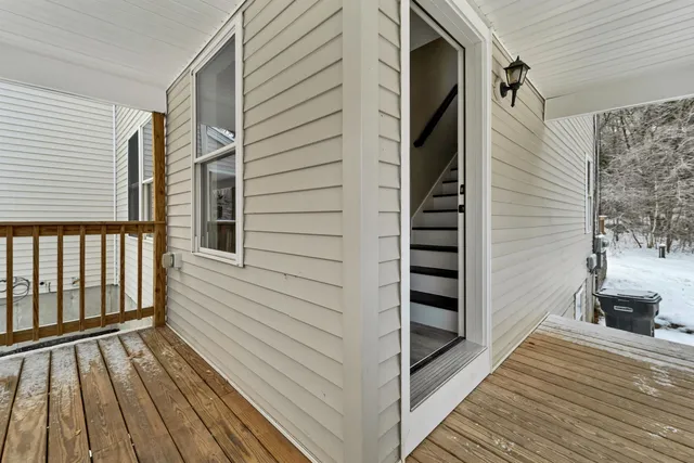 $369,900 | 189 Rand Road, Unit #1B, Northfield, NH 03276