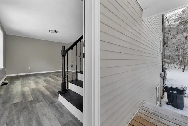 $369,900 | 189 Rand Road, Unit #1B, Northfield, NH 03276