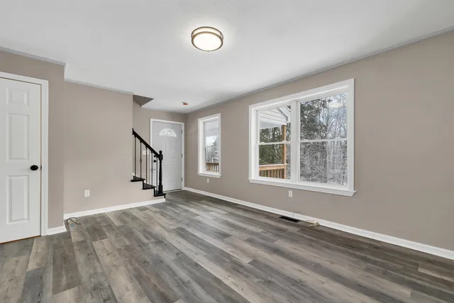 $369,900 | 189 Rand Road, Unit #1B, Northfield, NH 03276