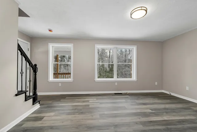 $369,900 | 189 Rand Road, Unit #1B, Northfield, NH 03276