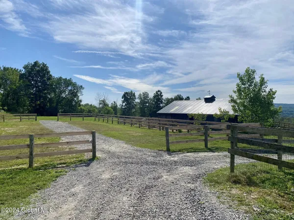 $450,000 | L24.1 L24.1 Saddlemire Hill Road, Central Bridge, NY 12035