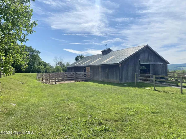 $450,000 | L24.1 L24.1 Saddlemire Hill Road, Central Bridge, NY 12035