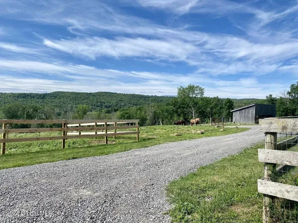 $450,000 | L24.1 L24.1 Saddlemire Hill Road, Central Bridge, NY 12035