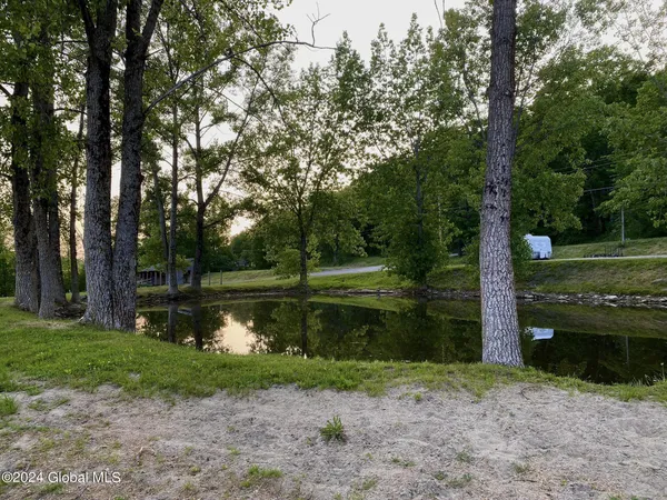 $450,000 | L24.1 L24.1 Saddlemire Hill Road, Central Bridge, NY 12035