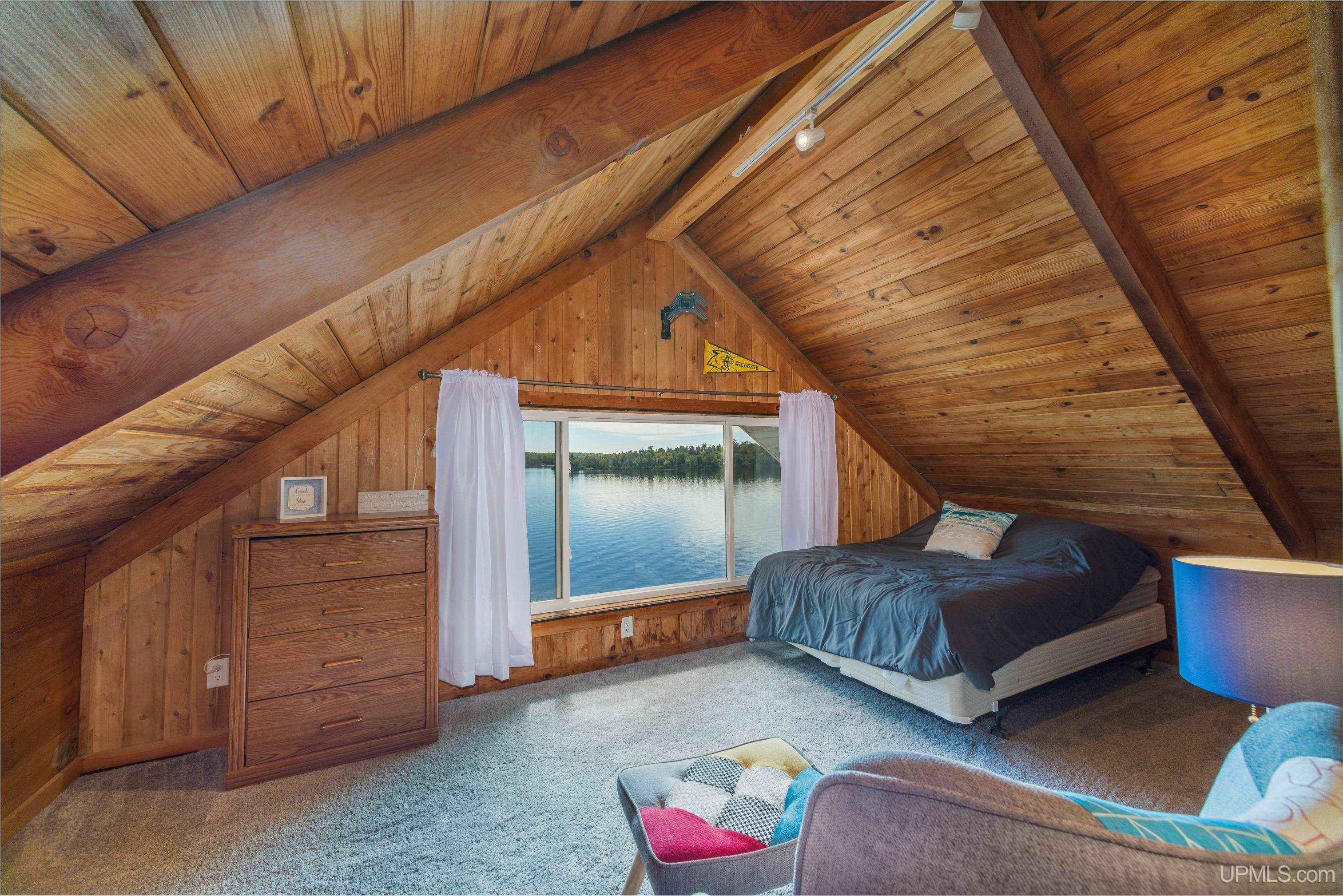 106 Green Road Michigamme, MI 49861 - Photo 9 of 35 Gallery Image 9