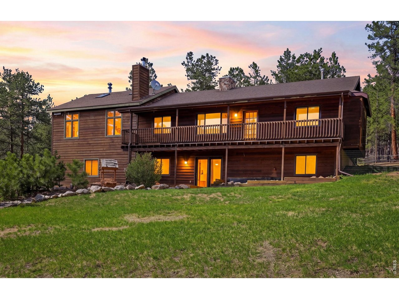560 Quillan Gulch Road Loveland, CO 80537 - Photo 1 of 49