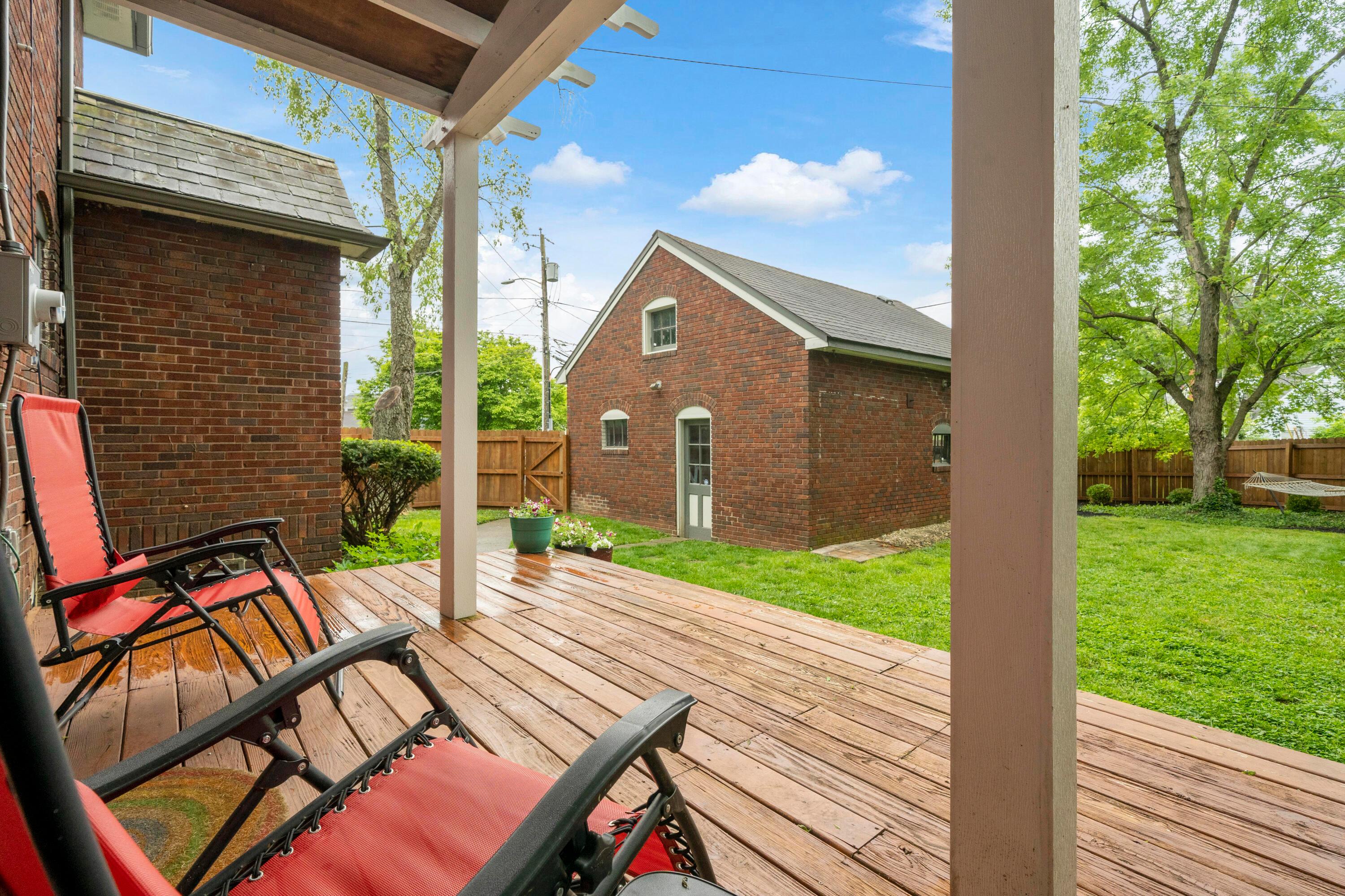 131 North Nelson Road Columbus, OH 43219 - Photo 59 of 70 DSC05635