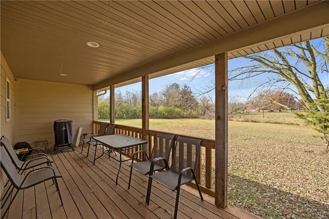 $325,000 | 402 West Craig Road, Pittsburg, KS 66762